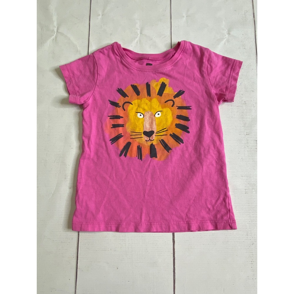 Tea size 3T